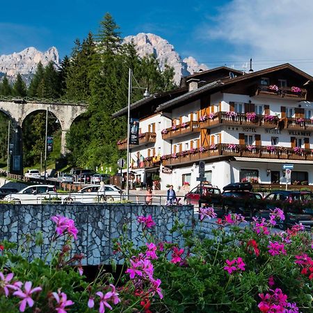 Meuble Villa Neve Cortina dʼAmpezzo Zewnętrze zdjęcie