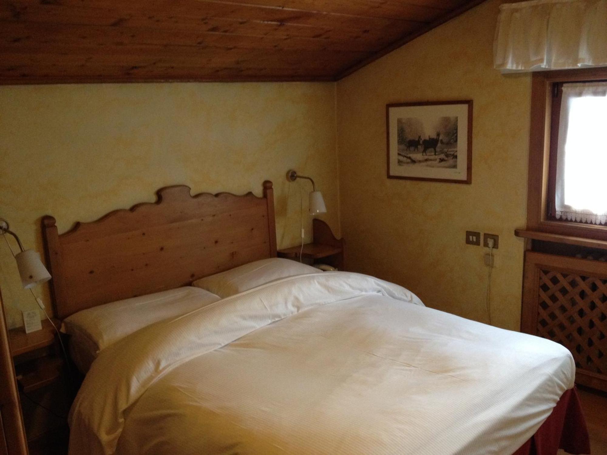 Meuble Villa Neve Cortina dʼAmpezzo Zewnętrze zdjęcie