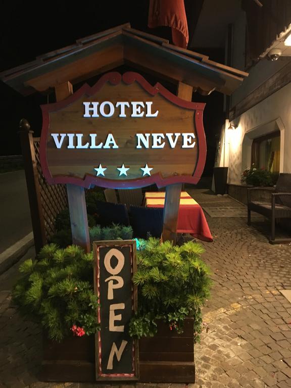 Meuble Villa Neve Cortina dʼAmpezzo Zewnętrze zdjęcie