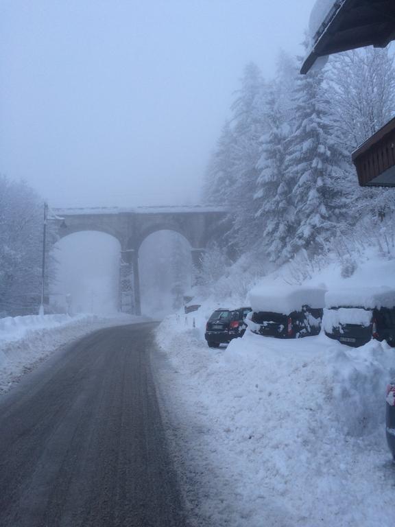 Meuble Villa Neve Cortina dʼAmpezzo Zewnętrze zdjęcie