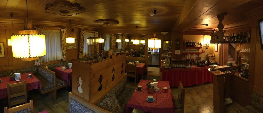 Meuble Villa Neve Cortina dʼAmpezzo Zewnętrze zdjęcie