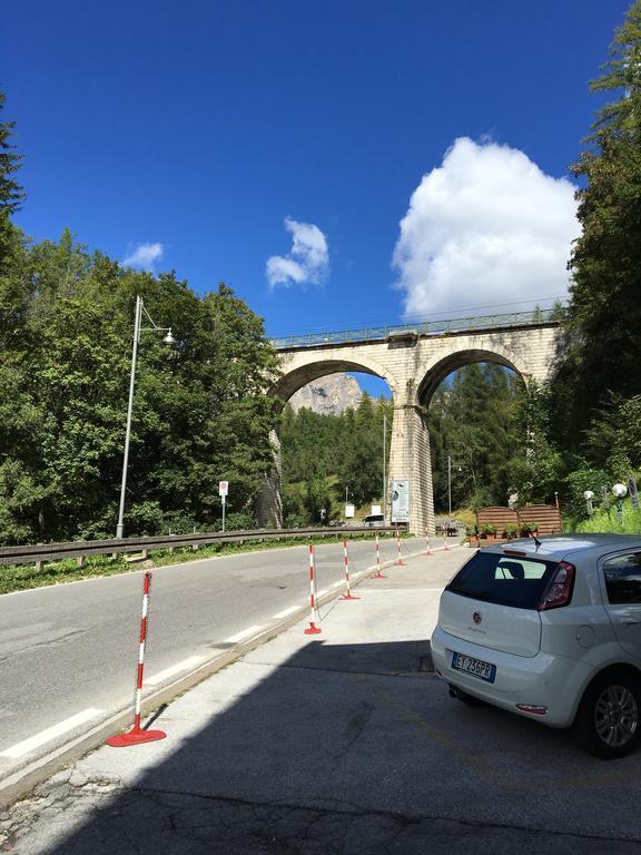 Meuble Villa Neve Cortina dʼAmpezzo Zewnętrze zdjęcie
