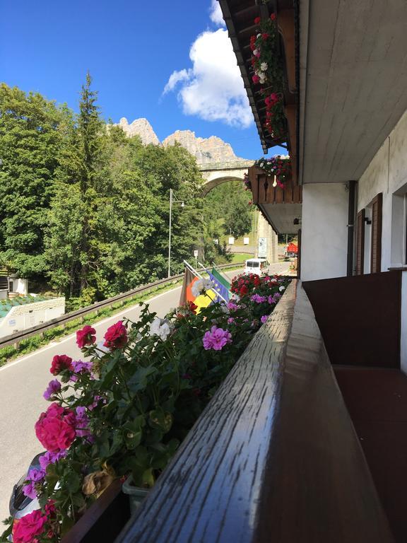 Meuble Villa Neve Cortina dʼAmpezzo Zewnętrze zdjęcie