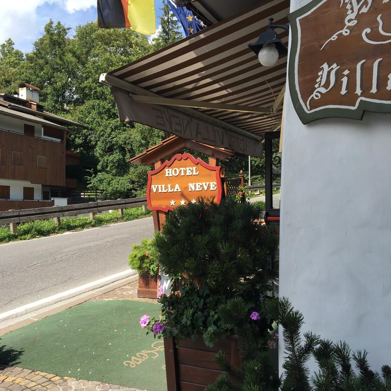 Meuble Villa Neve Cortina dʼAmpezzo Zewnętrze zdjęcie
