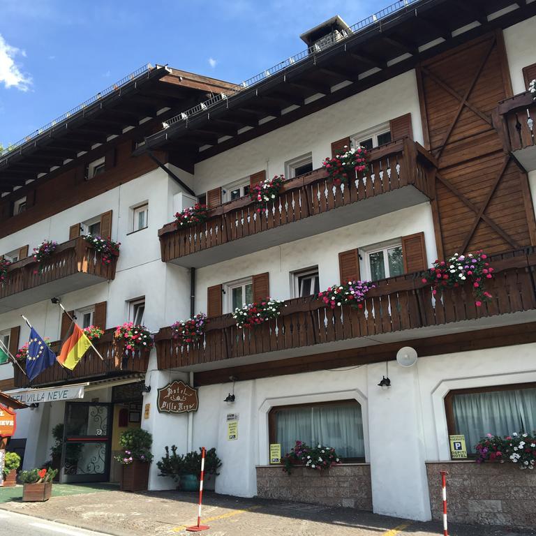 Meuble Villa Neve Cortina dʼAmpezzo Zewnętrze zdjęcie