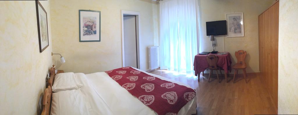 Meuble Villa Neve Cortina dʼAmpezzo Zewnętrze zdjęcie