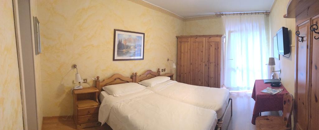 Meuble Villa Neve Cortina dʼAmpezzo Zewnętrze zdjęcie