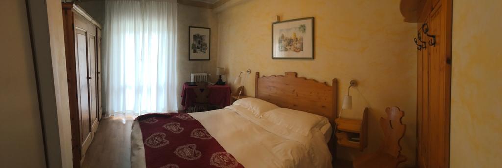 Meuble Villa Neve Cortina dʼAmpezzo Zewnętrze zdjęcie