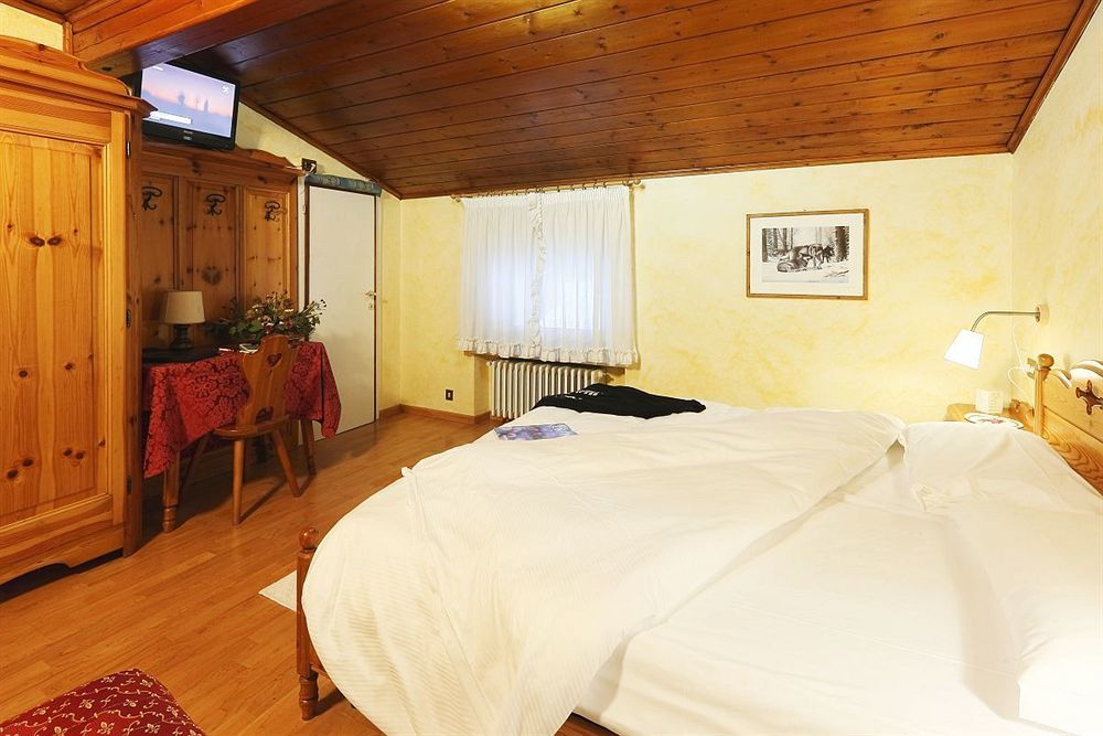 Meuble Villa Neve Cortina dʼAmpezzo Zewnętrze zdjęcie