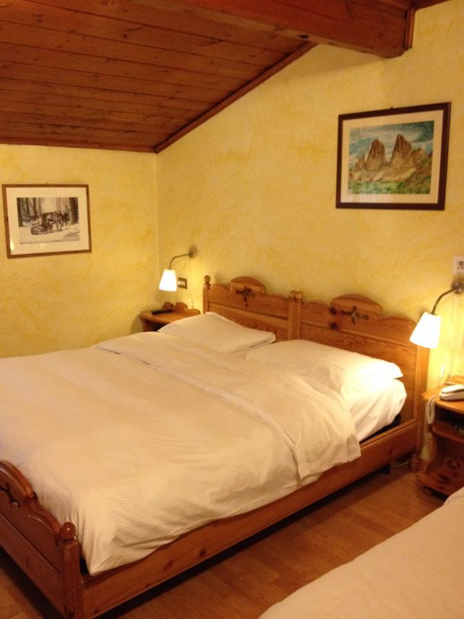 Meuble Villa Neve Cortina dʼAmpezzo Zewnętrze zdjęcie