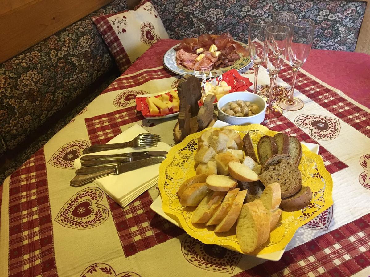 Meuble Villa Neve Cortina dʼAmpezzo Zewnętrze zdjęcie
