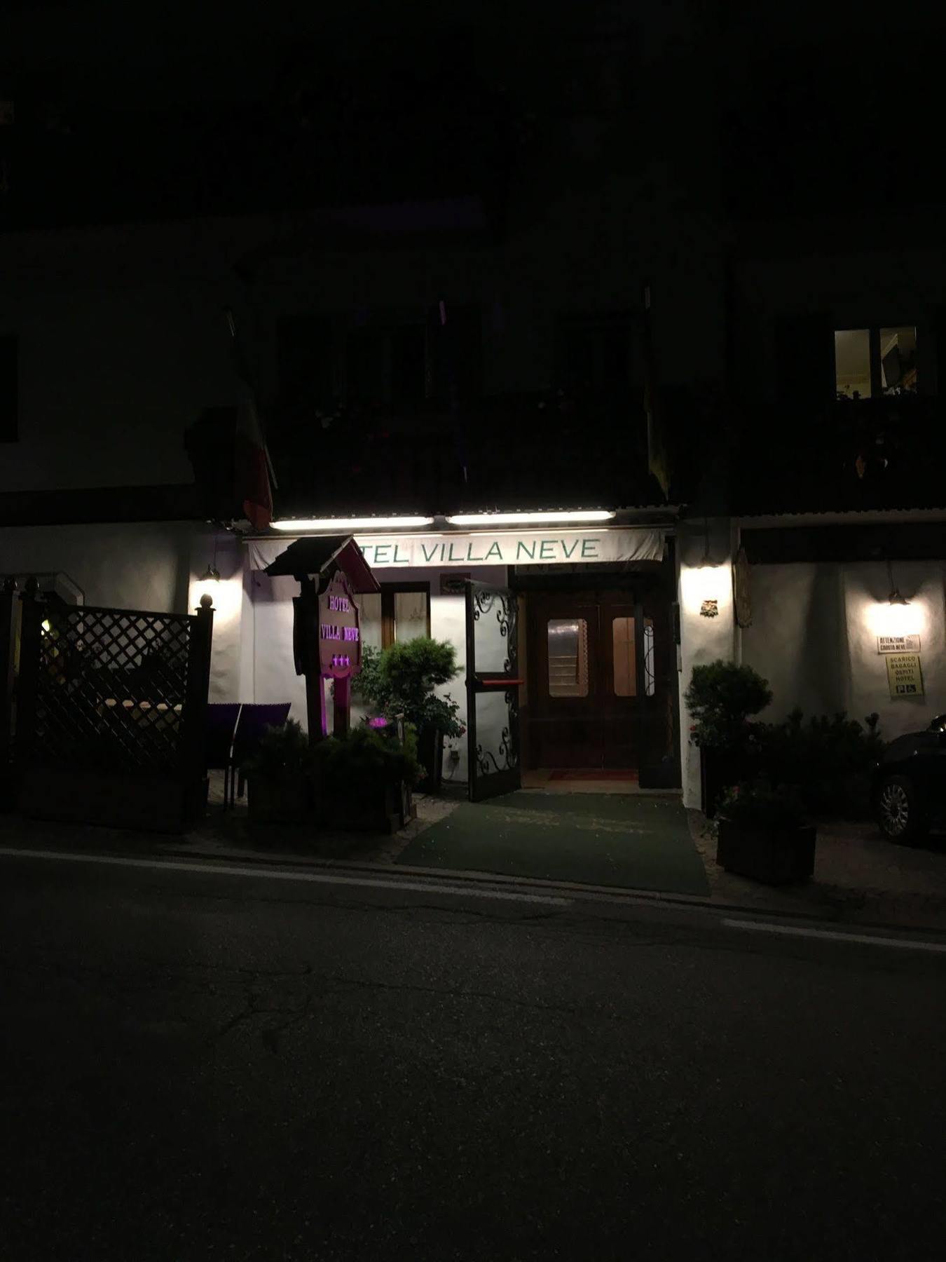 Meuble Villa Neve Cortina dʼAmpezzo Zewnętrze zdjęcie