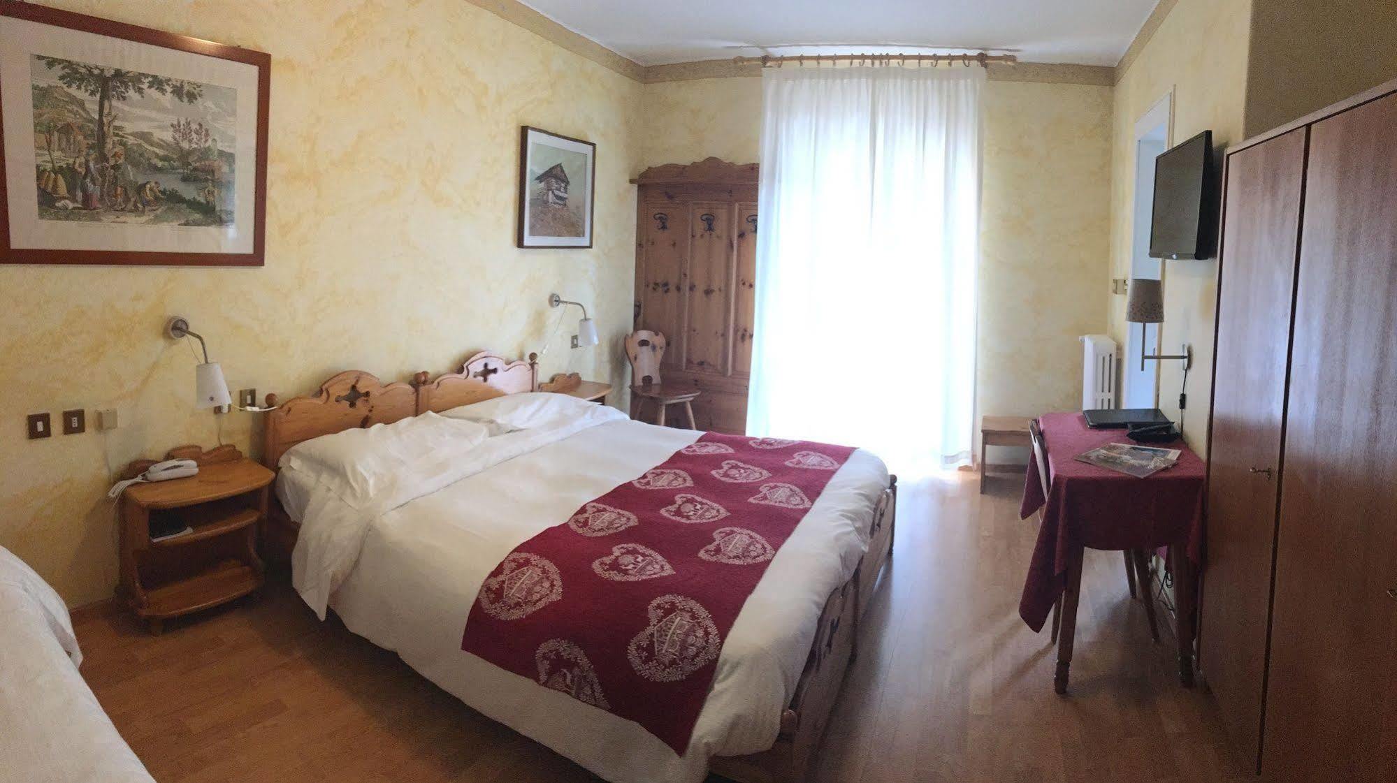 Meuble Villa Neve Cortina dʼAmpezzo Zewnętrze zdjęcie