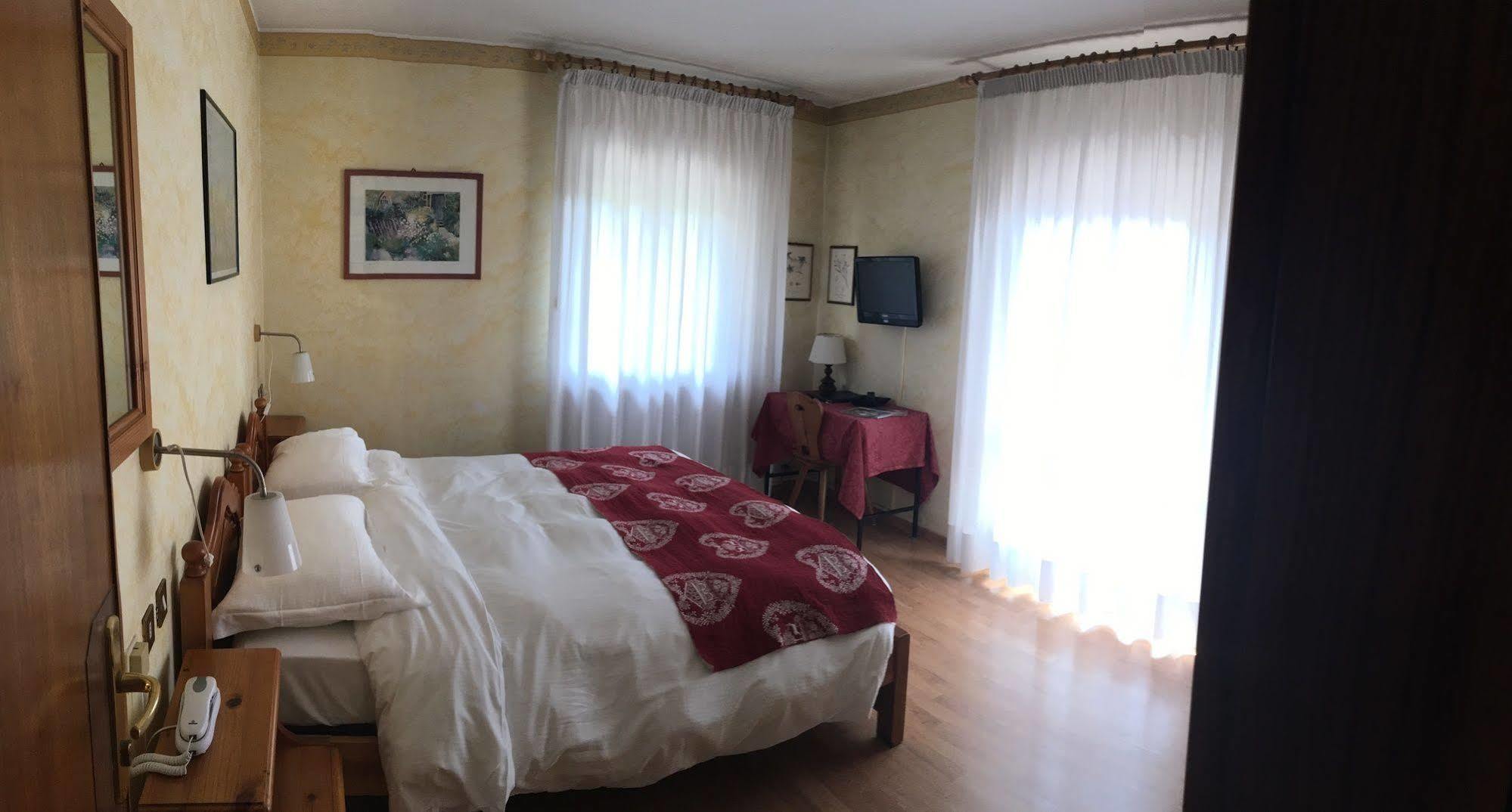 Meuble Villa Neve Cortina dʼAmpezzo Zewnętrze zdjęcie