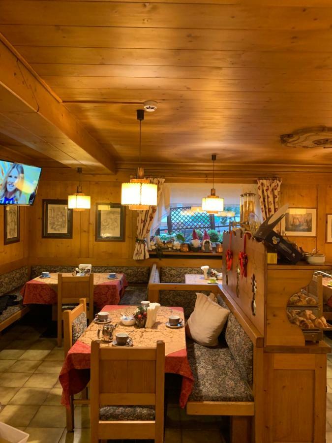 Meuble Villa Neve Cortina dʼAmpezzo Zewnętrze zdjęcie
